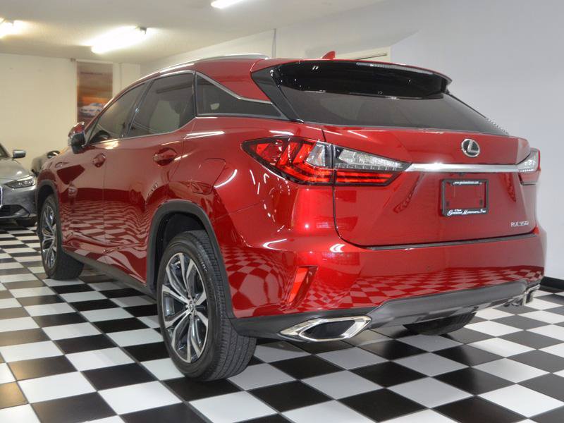 Used 2019 Lexus RX 350 FWD w/ Navigation Package image 7