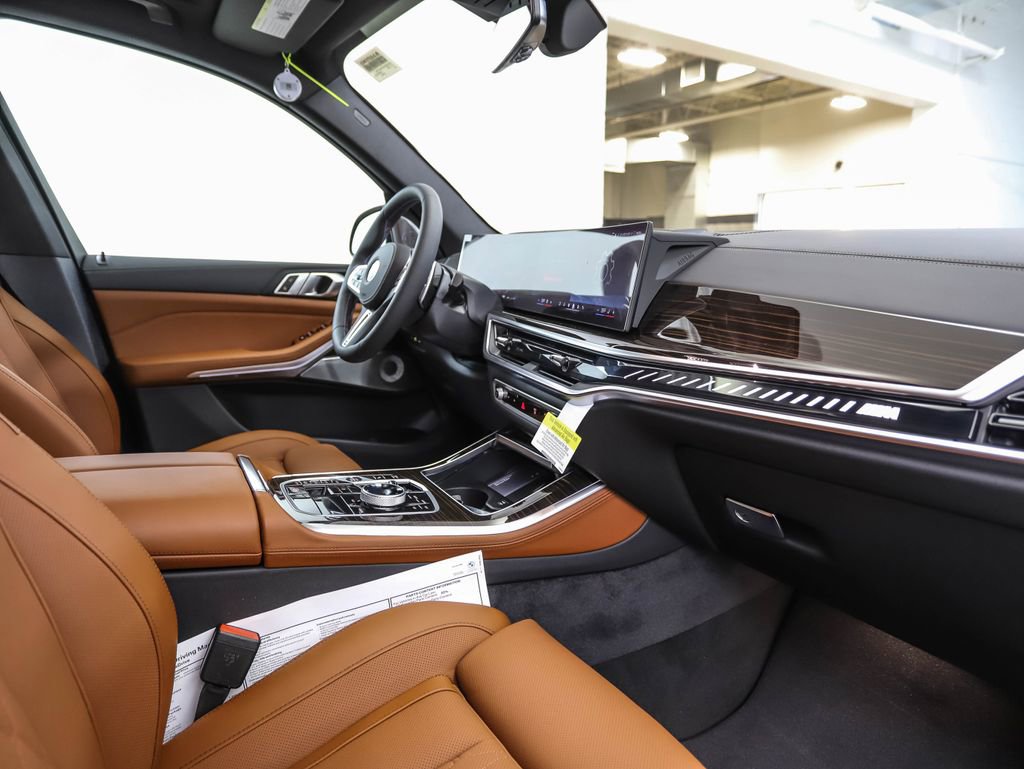 New 2026 BMW X5 M60i image 29