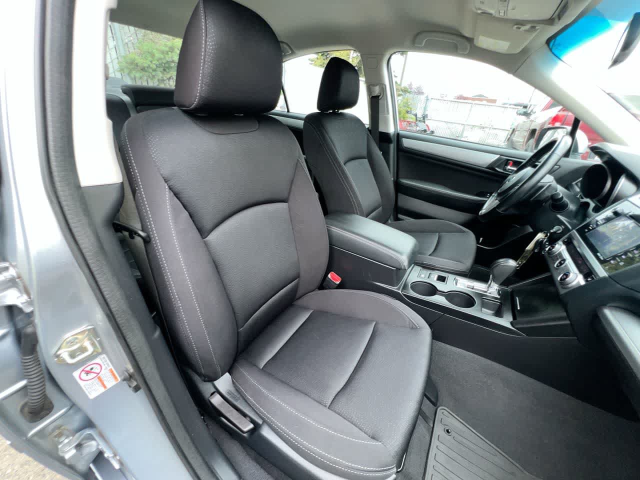 Used 2016 Subaru Legacy 2.5i Premium AWD/4WD image 28