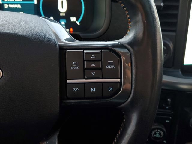 Used 2022 Ford F150 Tremor w/ Equipment Group 402A High image 18