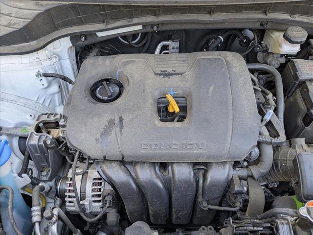 Used 2024 Kia Soul LX w/ Option Group 015 image 22