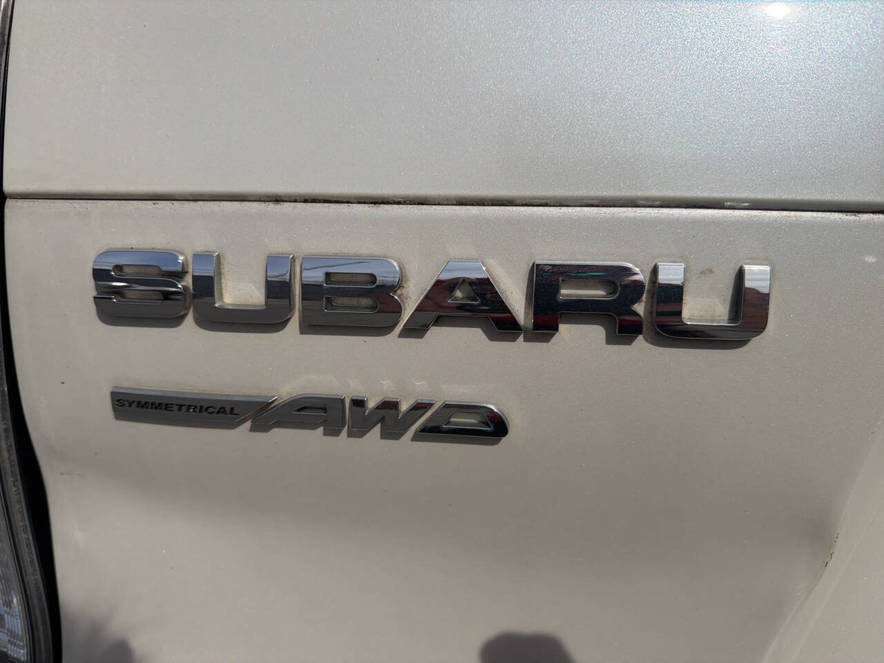 Used 2010 Subaru Forester 2.5X Premium AWD/4WD image 17