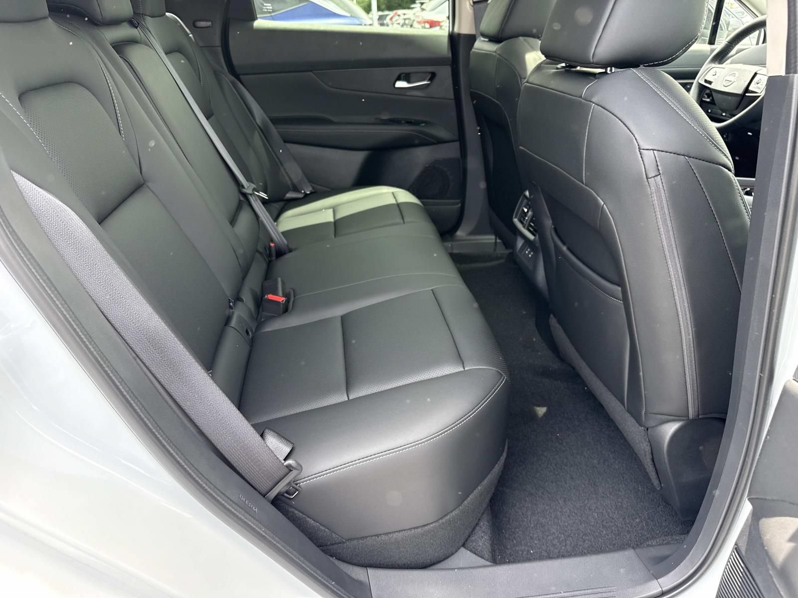 New 2026 Nissan Murano SL AWD/4WD image 26
