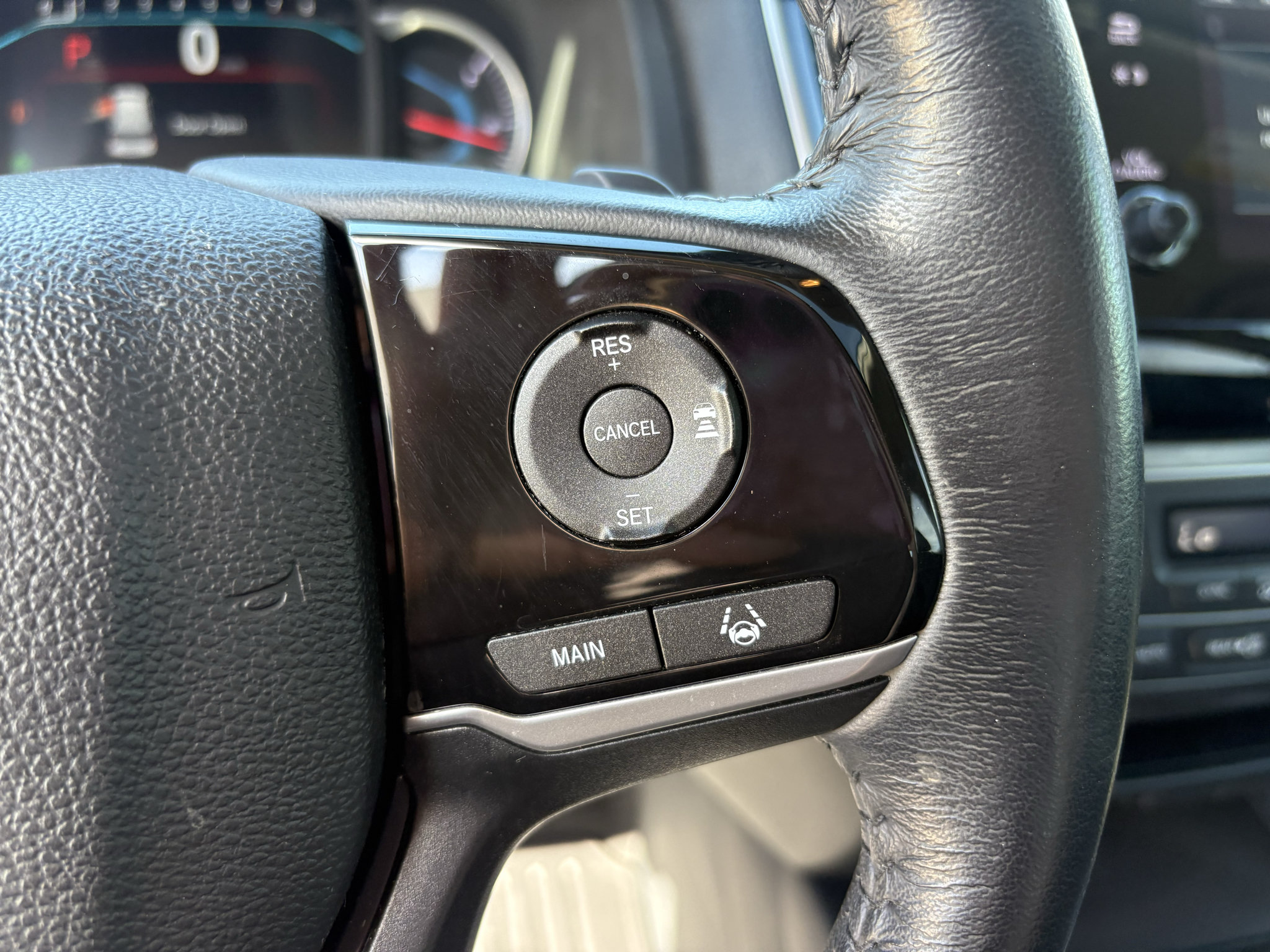 Used 2022 Honda Pilot EX-L image 16