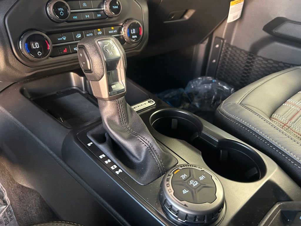 New 2026 Ford Bronco Big Bend image 13