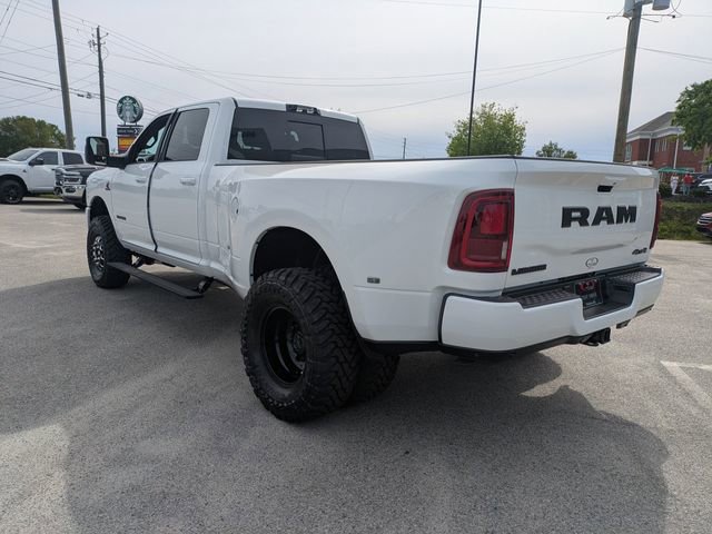 New 2026 RAM 3500 Laramie image 6
