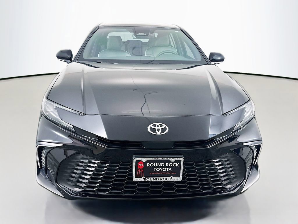 Certified 2025 Toyota Camry SE image 2