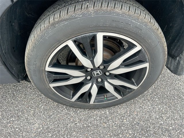 Used 2022 Honda Pilot Elite image 14