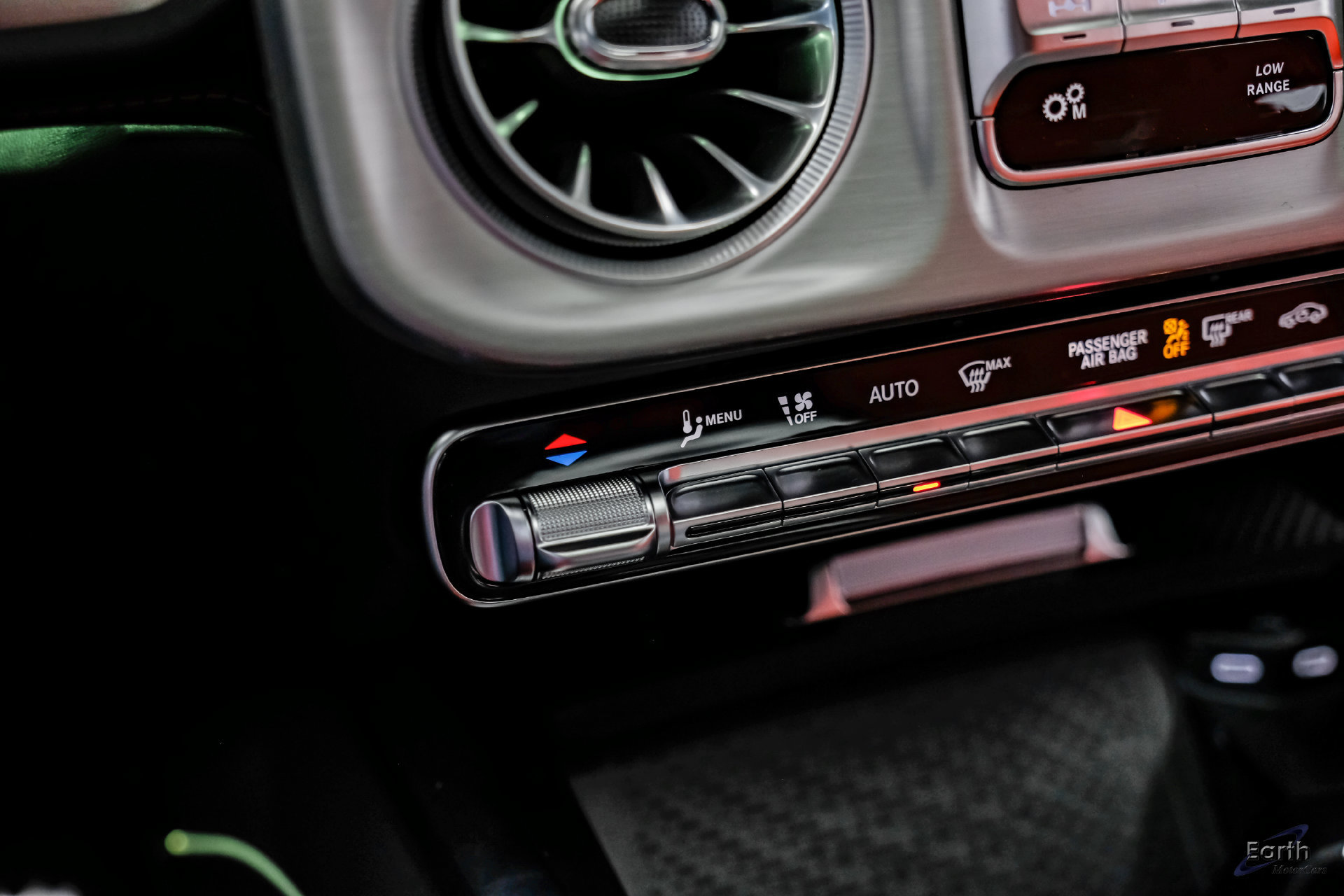 Used 2027 Mercedes-Benz G 63 AMG 4MATIC image 67