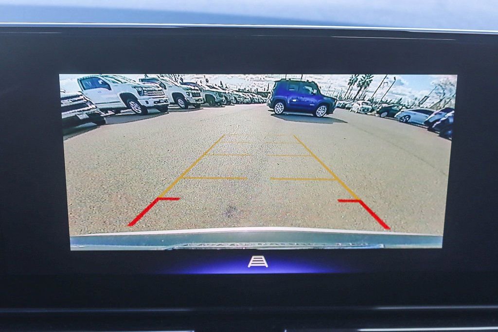 New 2026 Chevrolet TrailBlazer LT image 22