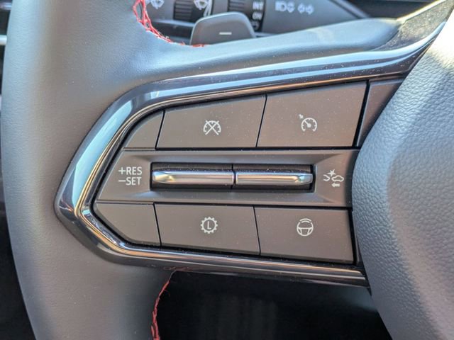 New 2026 Chevrolet Traverse RS image 15