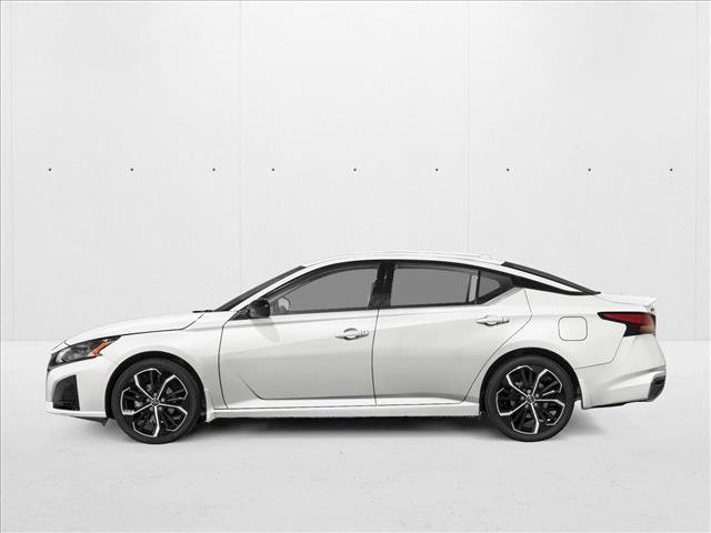 New 2026 Nissan Altima 2.5 SR FWD image 3
