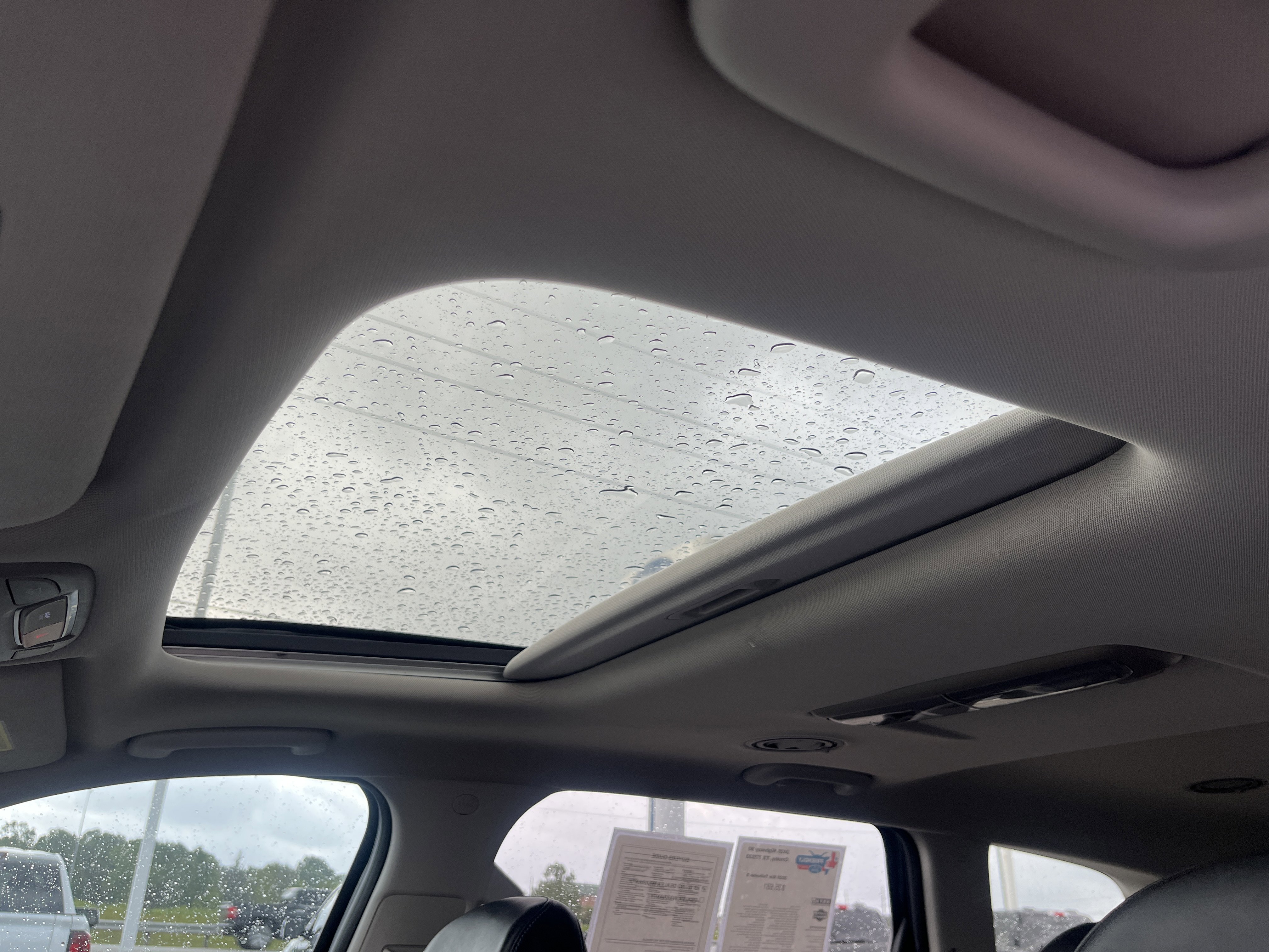 Used 2025 Kia Telluride S AWD/4WD image 34