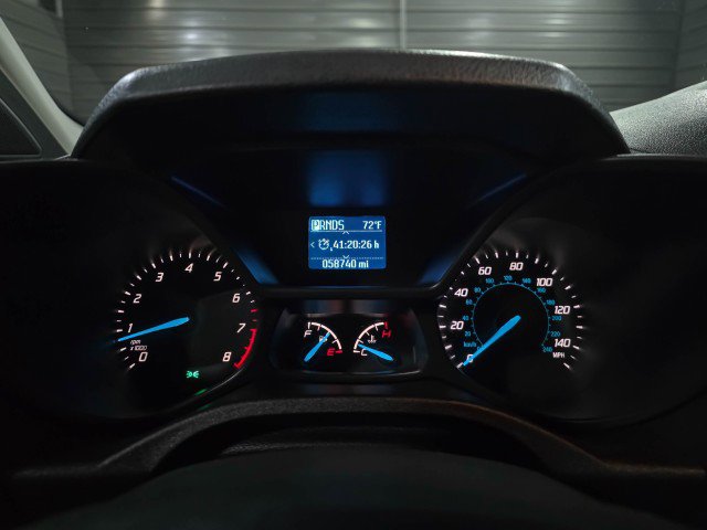 Used 2016 Ford Transit Connect XLT image 20