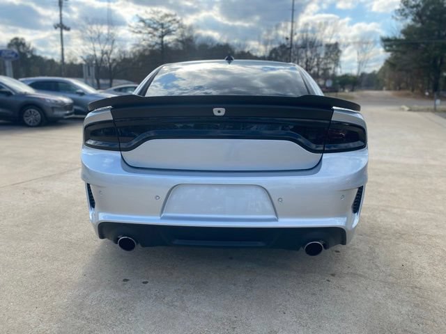 Used 2023 Dodge Charger Scat Pack RWD image 9