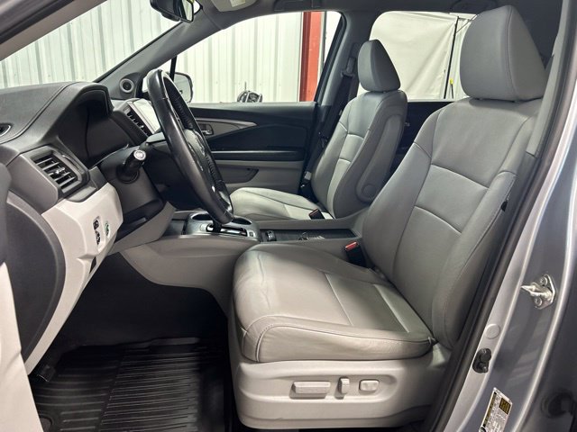 Used 2017 Honda Pilot EX-L image 13