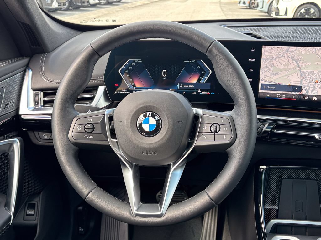 New 2026 BMW X1 xDrive28i w/ Convenience Package AWD/4WD image 22