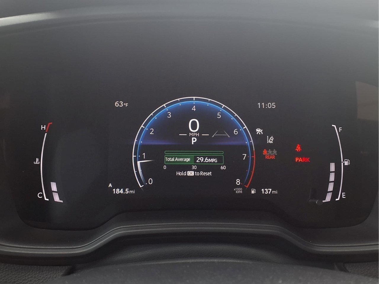 Used 2026 Toyota Corolla LE FWD image 21