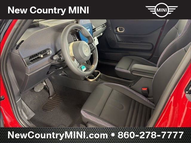 New 2026 MINI Cooper 4-Door Hardtop image 10