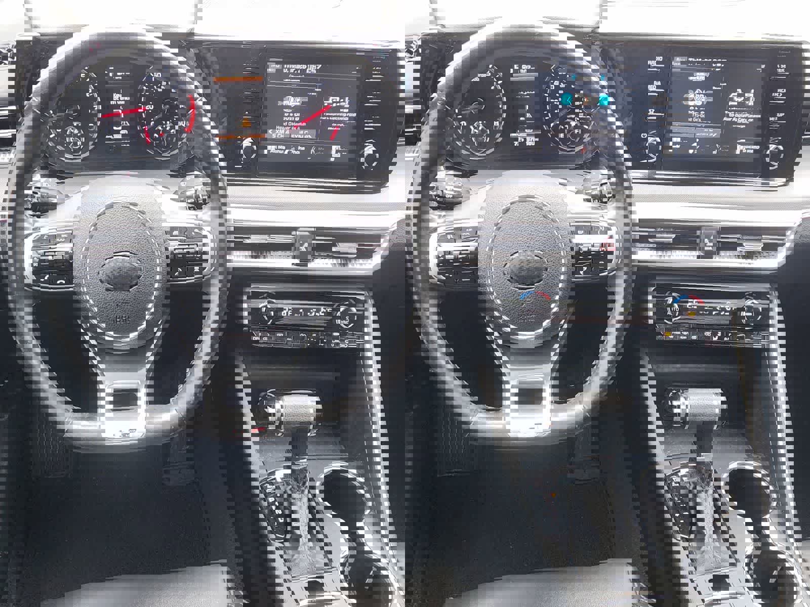 Used 2021 Kia K5 GT-Line image 27