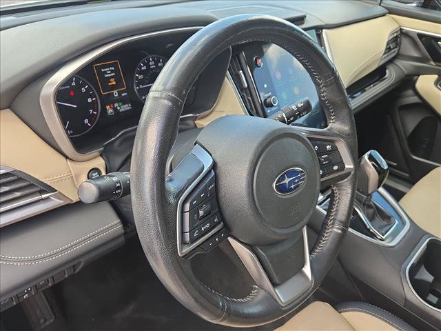 Used 2023 Subaru Outback Limited AWD/4WD image 11