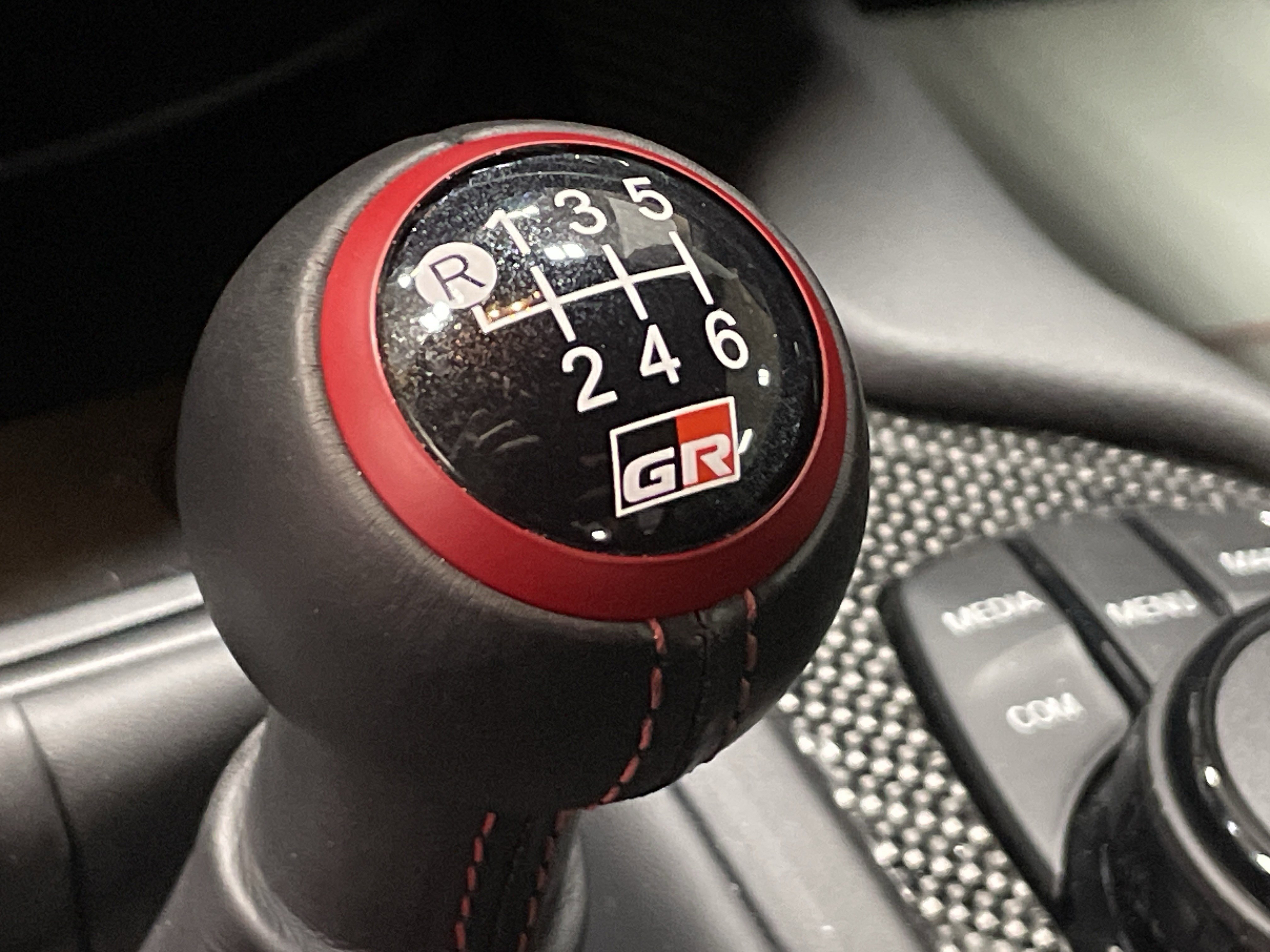 Certified 2026 Toyota Supra w/ Driver Assist Package image 37