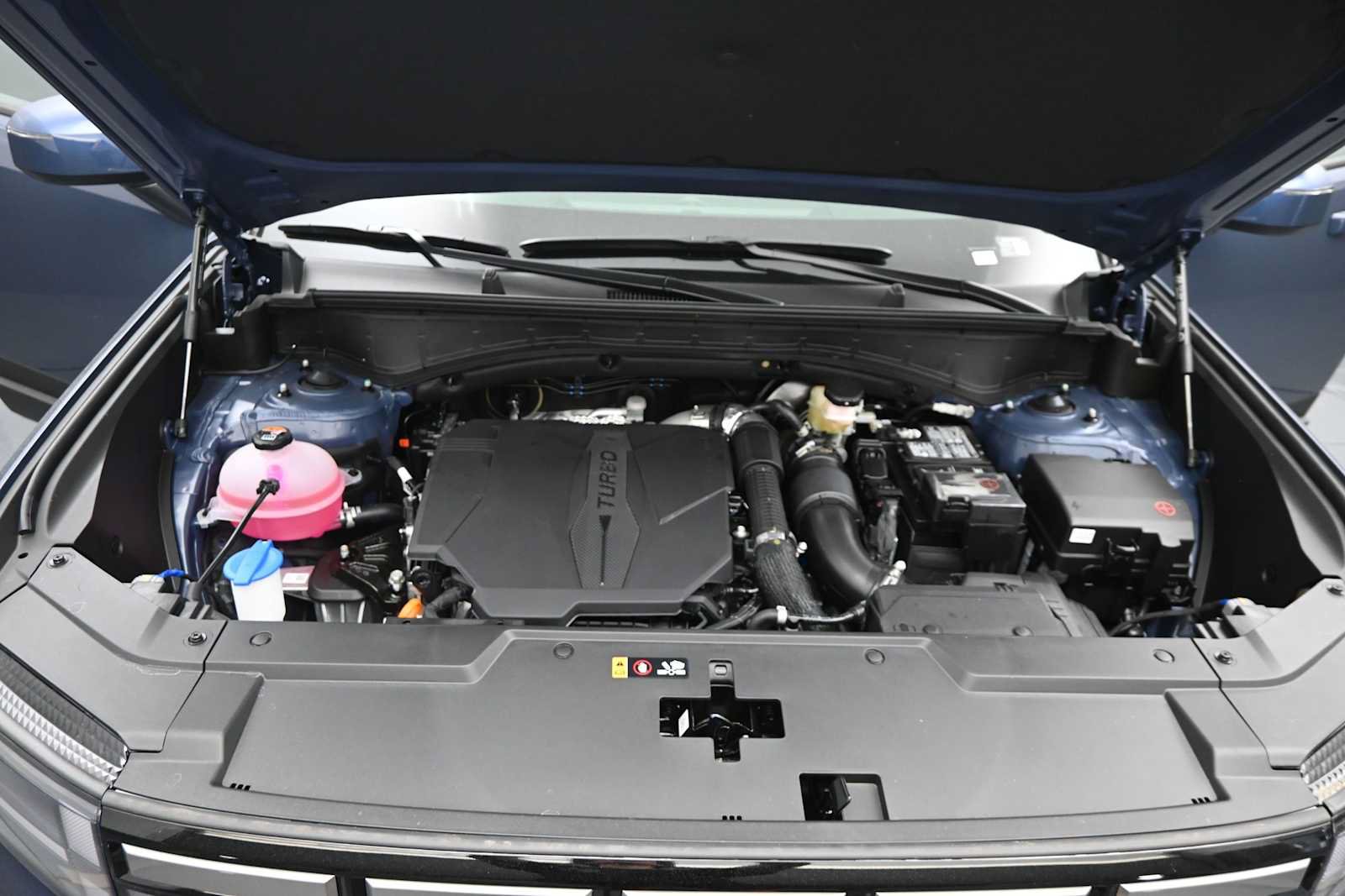 New 2026 Hyundai Santa Fe SEL FWD image 21
