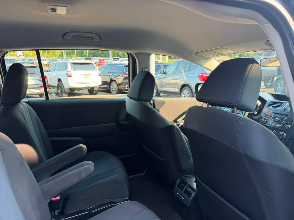 Used 2014 MAZDA MAZDA5 Sport FWD image 14
