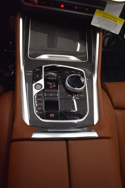 New 2027 BMW X6 M60i AWD/4WD image 32