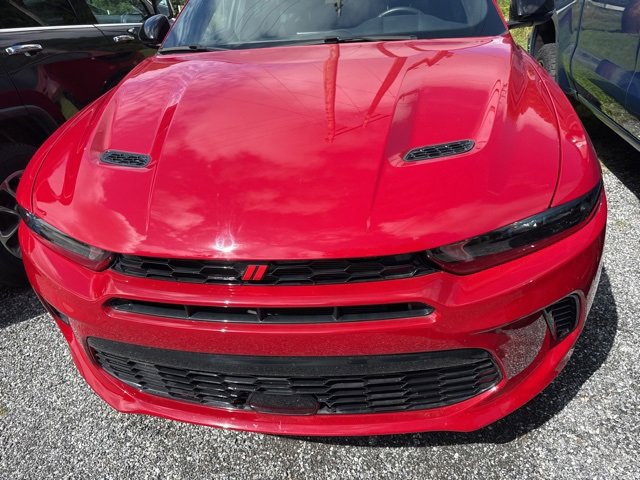 Used 2024 Dodge Hornet R/T image 9