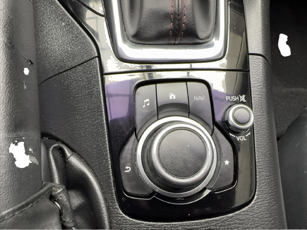Used 2015 MAZDA MAZDA3 s Touring FWD image 47
