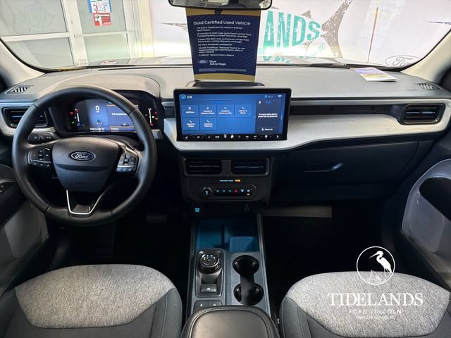 Certified 2025 Ford Maverick XLT w/ XLT Luxury Package AWD/4WD image 24