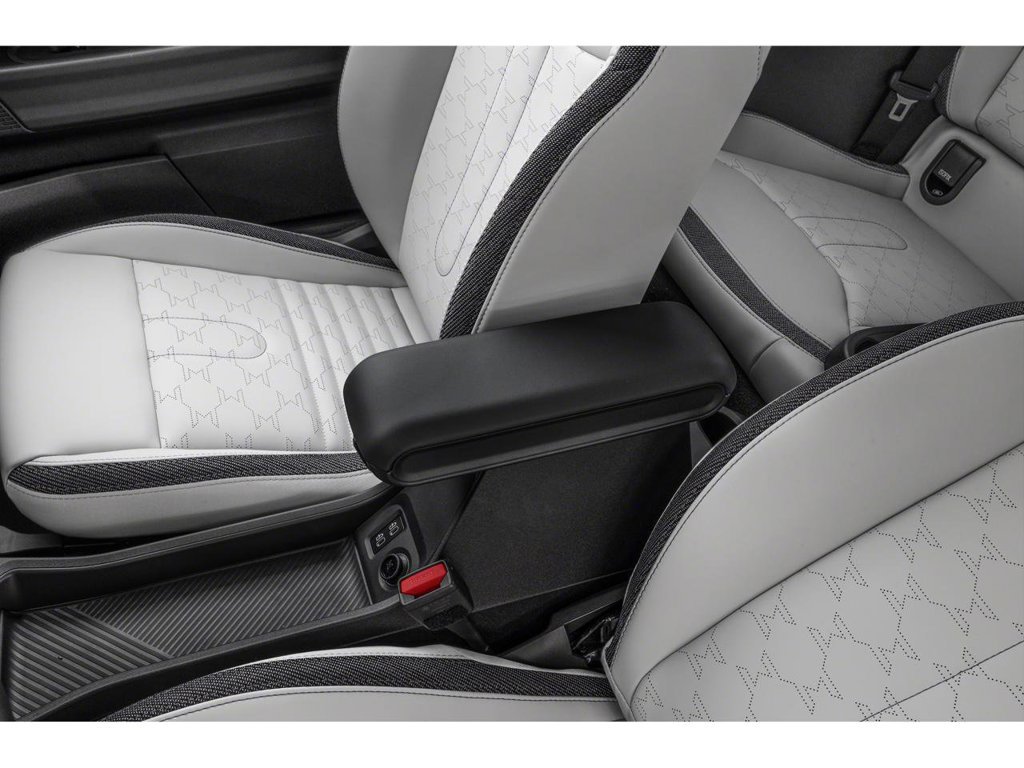 New 2026 MINI Cooper John Cooper Works FWD image 10