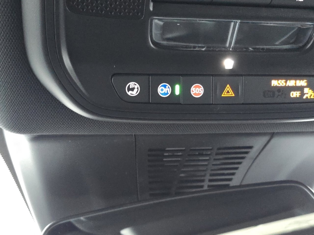 New 2026 Honda Prologue Touring image 9