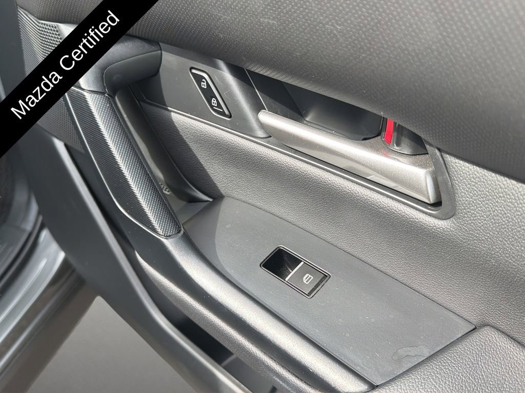 Used 2025 MAZDA CX-50 AWD 2.5 S w/ Weather Package image 40