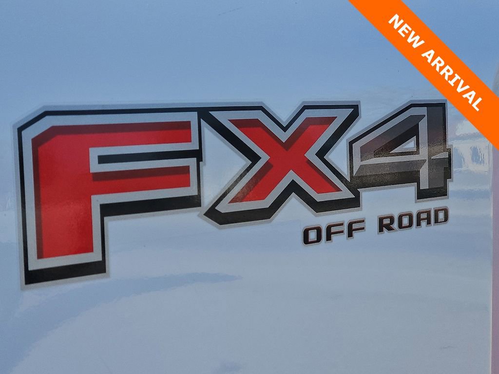 Used 2024 Ford F250 XLT w/ FX4 Off-Road Package image 10