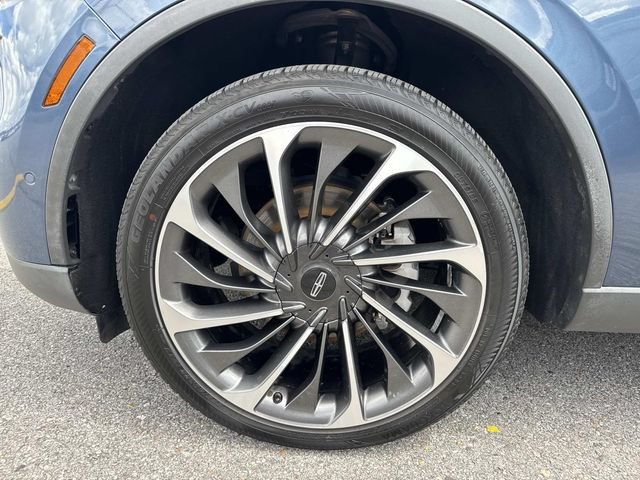 Used 2020 Lincoln Aviator Reserve w/ Equipment Group 202A AWD/4WD image 9