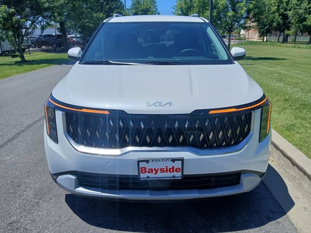 New 2026 Kia Carnival EX FWD image 7