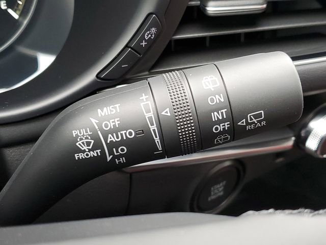 New 2026 MAZDA MAZDA3 Carbon image 14