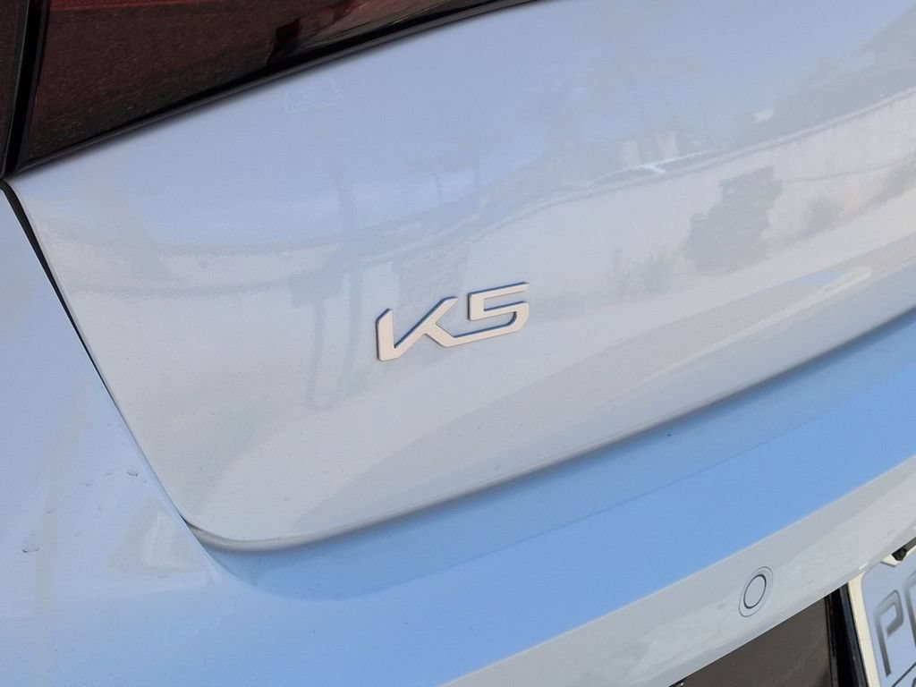 New 2026 Kia K5 GT-Line w/ GT-Line Premium Package FWD image 33