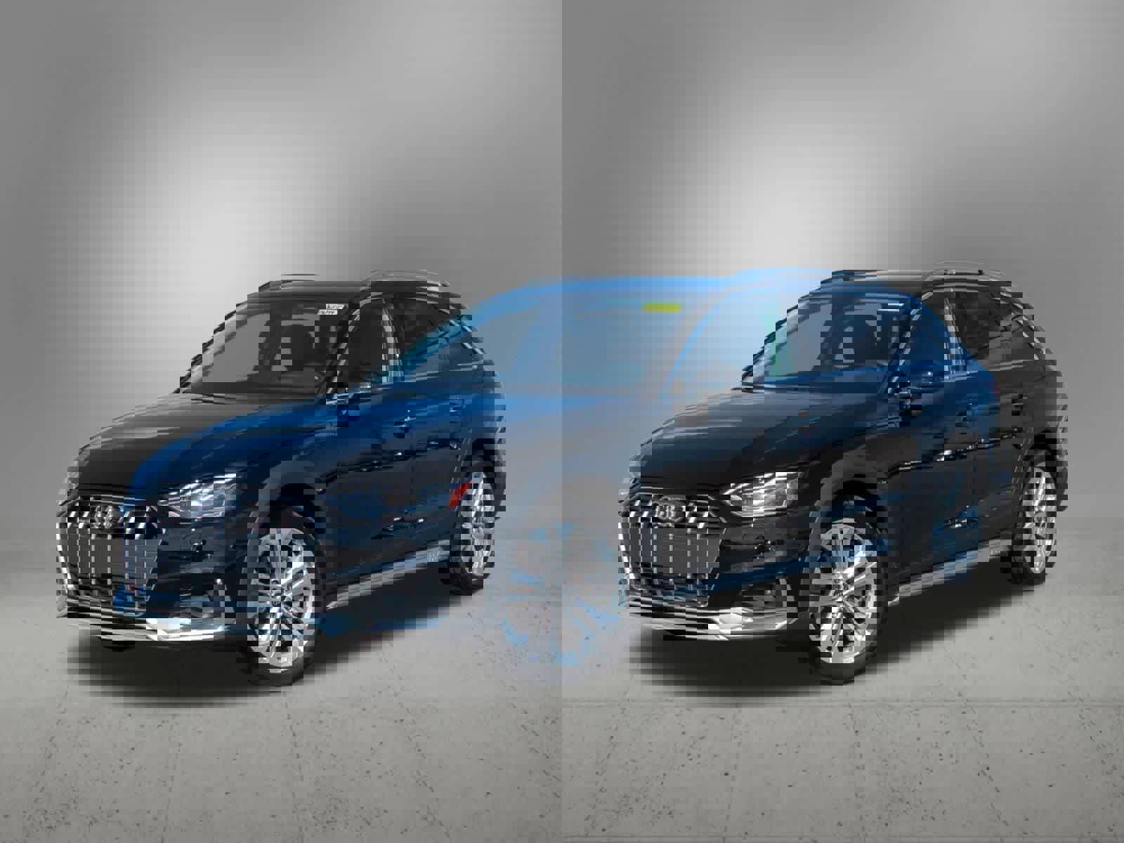 Used 2023 Audi A4 2.0T allroad Prestige w/ Prestige Package image 1