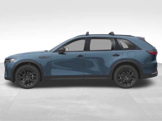 New 2026 MAZDA CX-70 3.3 Turbo w/ Premium Package AWD/4WD image 3