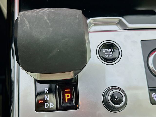 Used 2023 Land Rover Range Rover SE AWD/4WD image 17