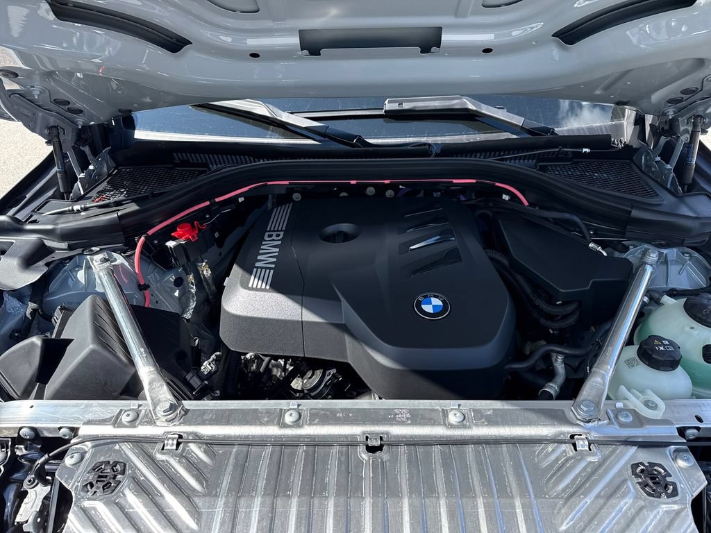 New 2026 BMW X3 xDrive30i w/ Premium Package AWD/4WD image 29