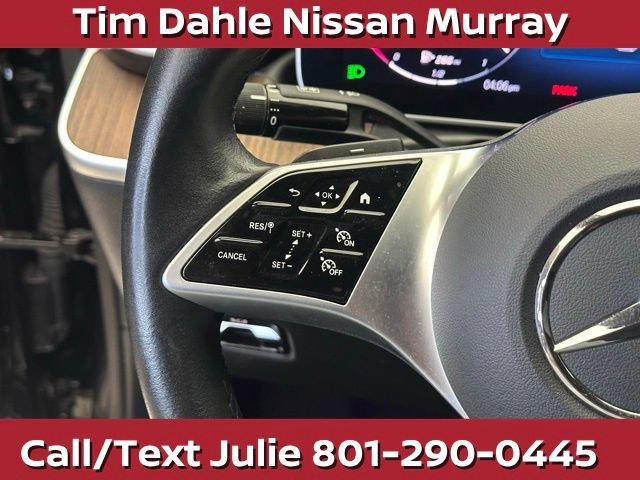 Used 2025 Mercedes-Benz C 300 4MATIC Sedan image 23