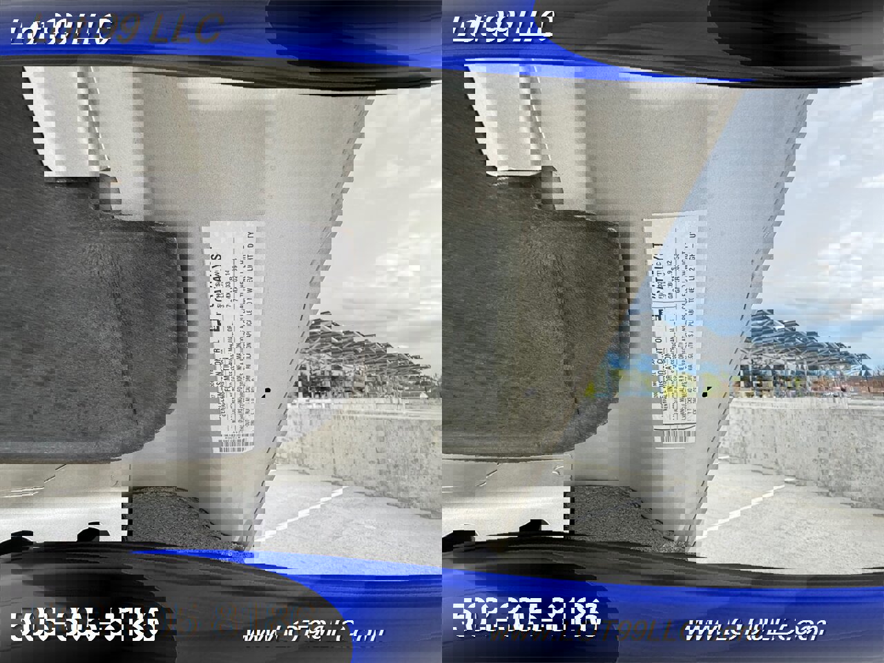 Used 2007 Chevrolet Uplander LT w/ Safe And Secure Package image 47