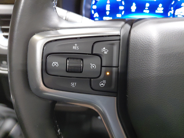 Certified 2024 Chevrolet Tahoe Premier w/ Premium Package AWD/4WD image 44