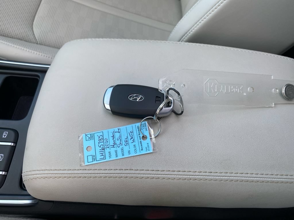 Used 2025 Kia Sorento EX w/ Panoramic Sunroof Package FWD image 32