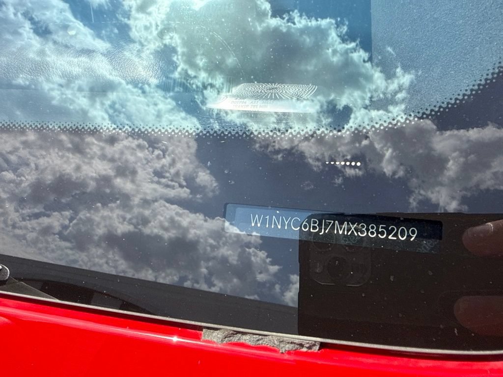 Used 2021 Mercedes-Benz G 550 image 11