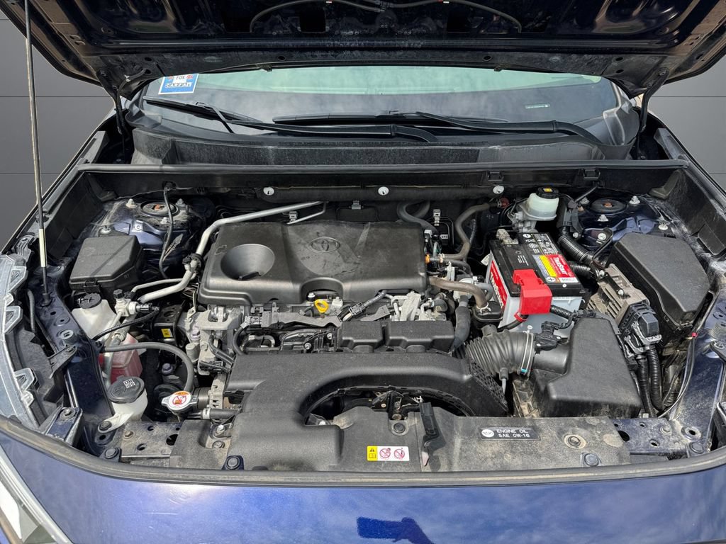 Certified 2019 Toyota RAV4 XLE w/ Convenience Package AWD/4WD image 20